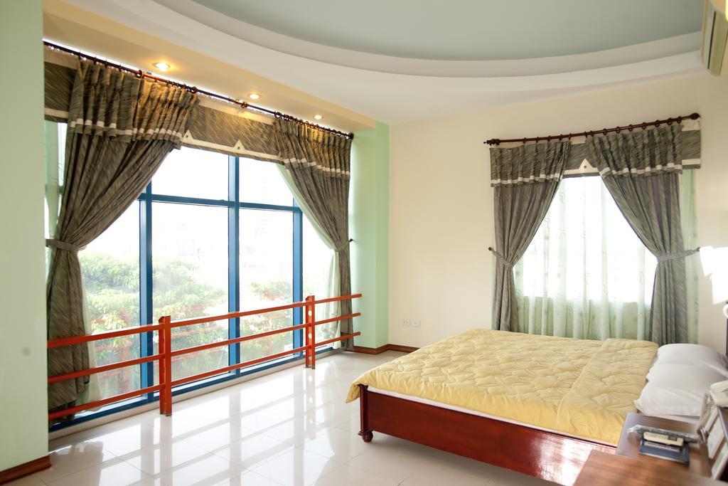 Golden Gate 1 Hotel Da Nang Værelse billede
