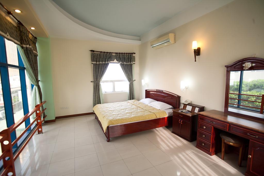 Golden Gate 1 Hotel Da Nang Værelse billede