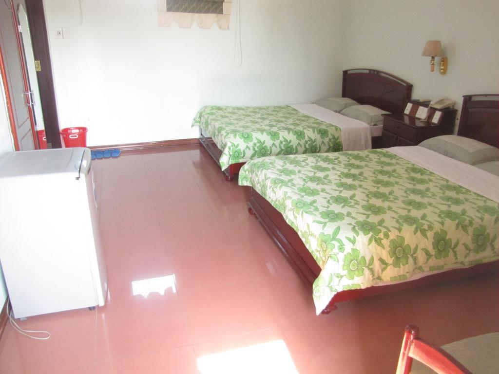 Golden Gate 1 Hotel Da Nang Eksteriør billede