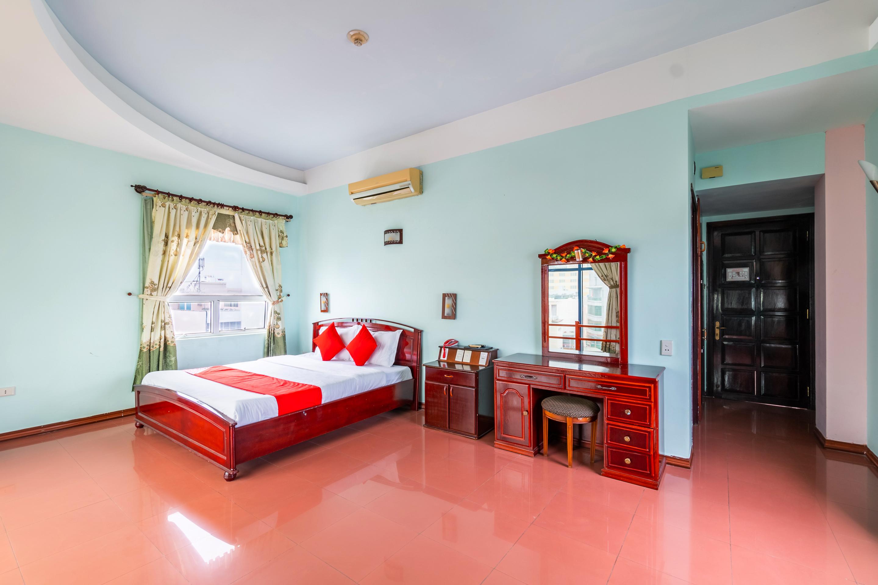 Golden Gate 1 Hotel Da Nang Eksteriør billede