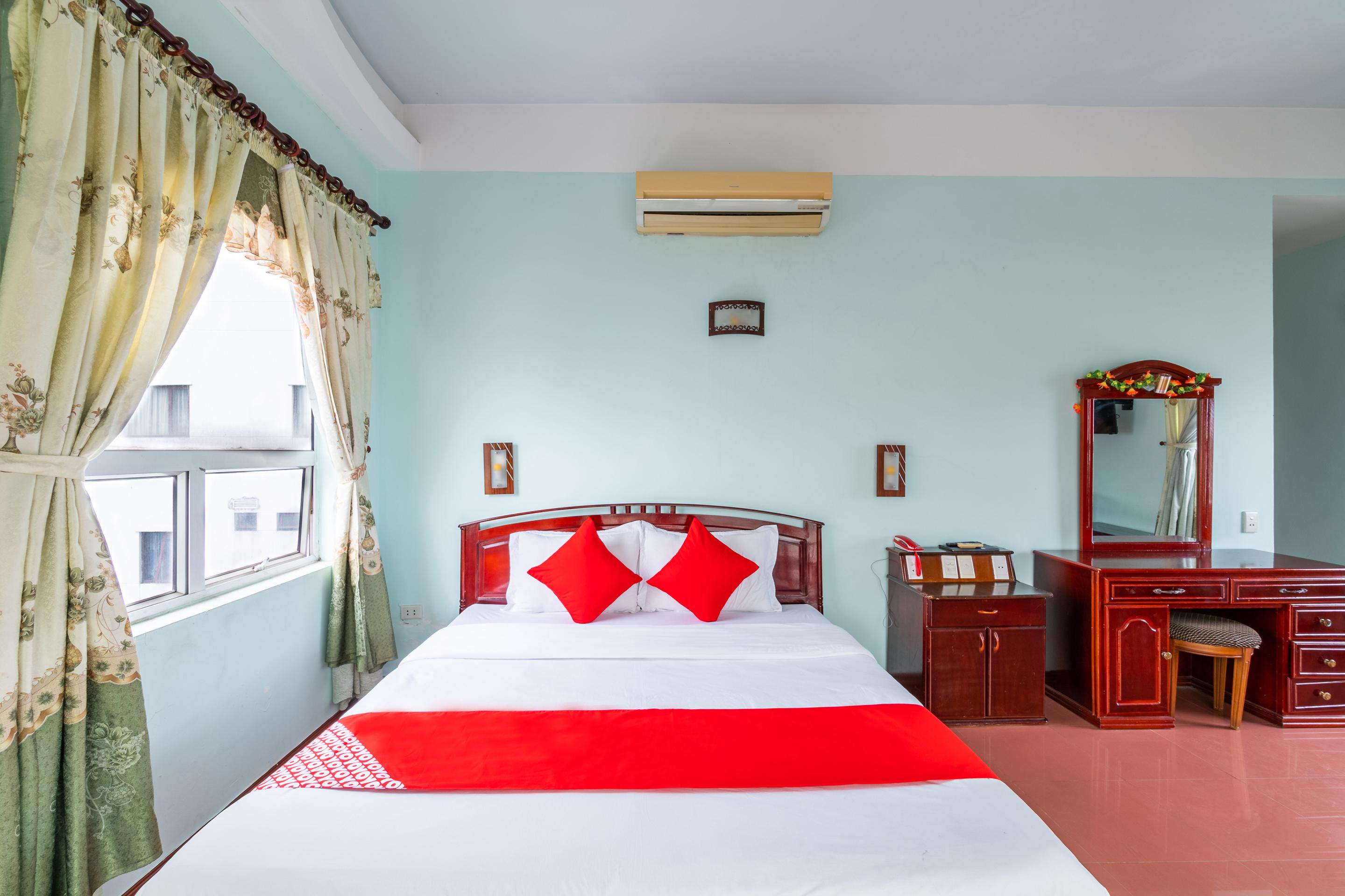 Golden Gate 1 Hotel Da Nang Eksteriør billede