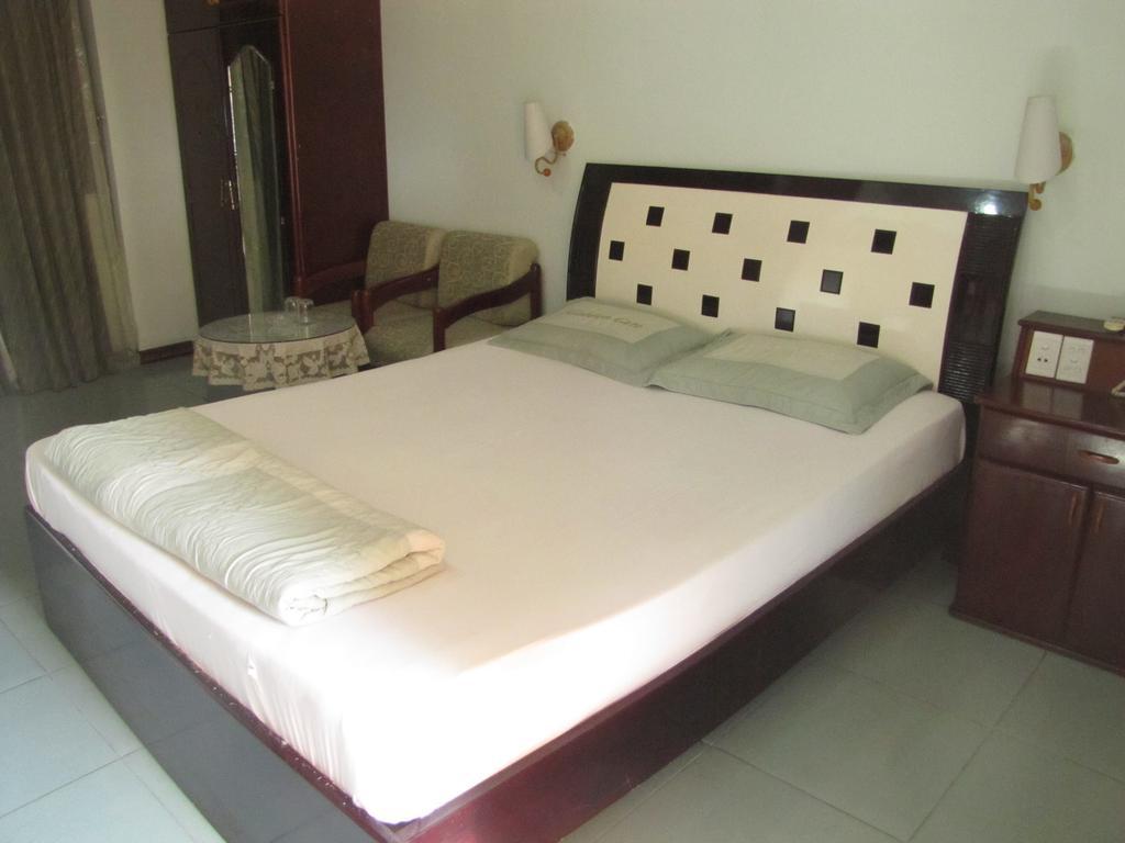 Golden Gate 1 Hotel Da Nang Værelse billede