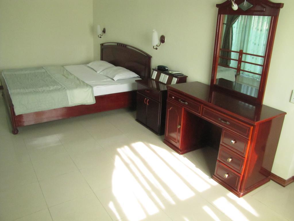 Golden Gate 1 Hotel Da Nang Eksteriør billede