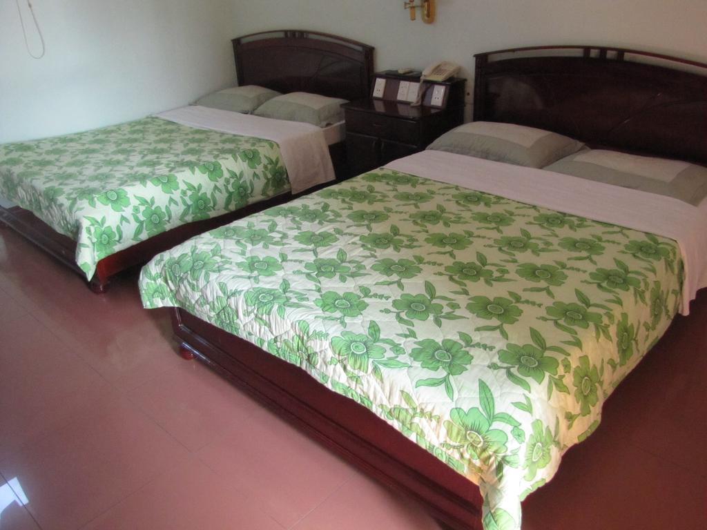 Golden Gate 1 Hotel Da Nang Eksteriør billede