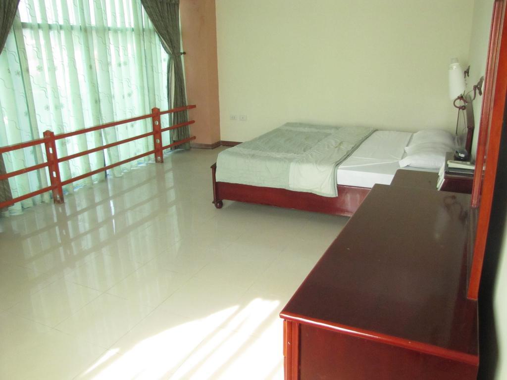 Golden Gate 1 Hotel Da Nang Eksteriør billede