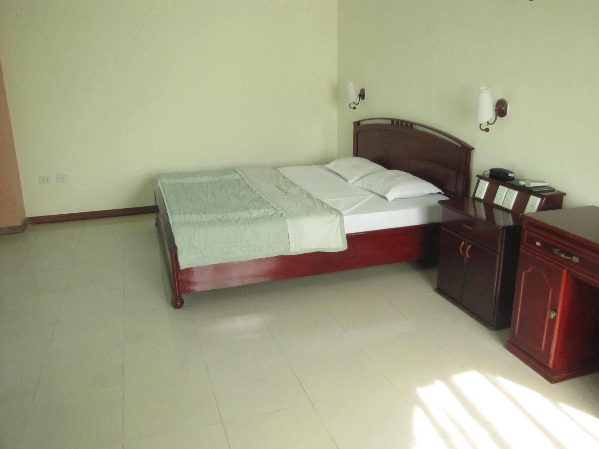 Golden Gate 1 Hotel Da Nang Eksteriør billede